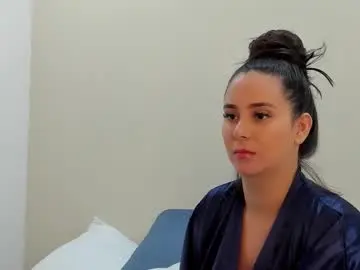 Chaturbate Watch Live Sex Cams of jenner_madison