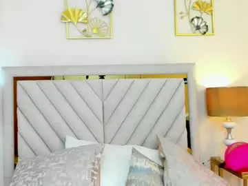 Chaturbate Free Porn Cam of jenner_madison