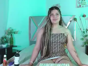 Chaturbate Live Sex Cam of kattaleyarousse