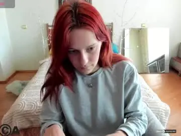 Chaturbate Sex Cam of lilyviolet7