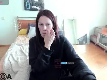 Chaturbate Free Porn Cam of lilyviolet7