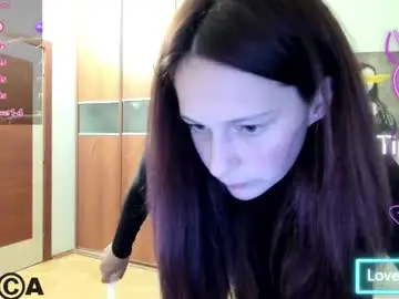 Chaturbate Watch Live Sex Cams of lilyviolet7