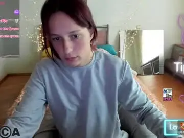 Chaturbate Live Porn of lilyviolet7