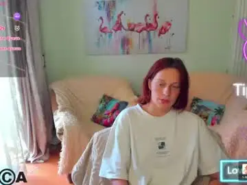 Chaturbate Private Sex Chat of lilyviolet7