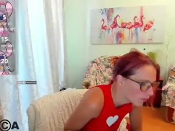 Chaturbate Watch Live Sex Cams of lilyviolet7