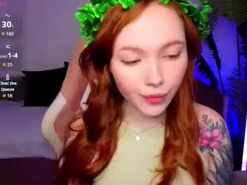 Chaturbate Adult Webcams of maya_light