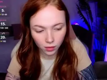 Chaturbate Nude Webcam of maya_light