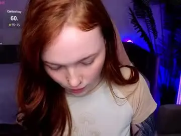 Chaturbate Adult Webcam of maya_light