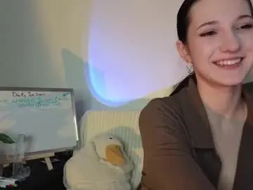 Chaturbate Adult Video Chat of mysthush