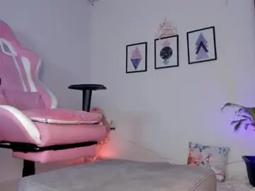 Chaturbate Live Sex Cam of pocahontas_sensual