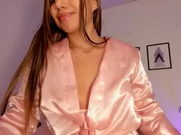 Chaturbate Adult Webcams of pocahontas_sensual