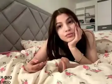 Chaturbate Nude Webcam of rosalindazahm