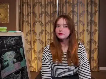 Chaturbate Adult Video Chat of rossieperdzock