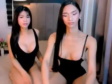 Chaturbate Live Sex of urfynestchina_doll