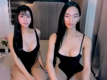 Chaturbate Best live sex cam show of urfynestchina_doll