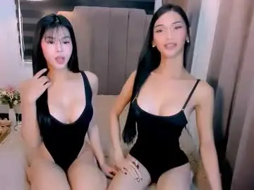 Chaturbate Adult Video Chat of urfynestchina_doll