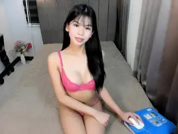 Chaturbate Nude Webcam of urfynestchina_doll