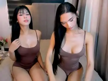 Chaturbate Nude Webcam of urfynestchina_doll