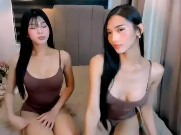 Chaturbate Live Sex Cam of urfynestchina_doll