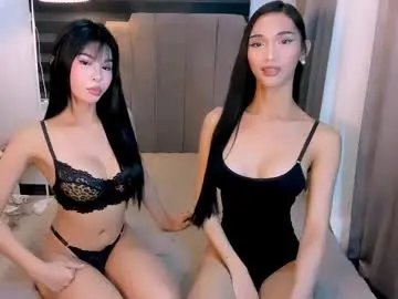Chaturbate Sex Chat of urfynestchina_doll
