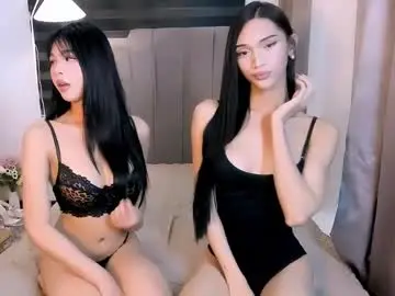 Chaturbate Sex Cam of urfynestchina_doll