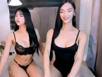 Chaturbate Sex Cam of urfynestchina_doll