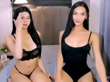 Chaturbate Adult Video Chat of urfynestchina_doll