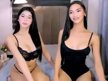 Chaturbate Live Porn of urfynestchina_doll