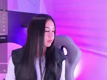 Chaturbate Nude Webcam of violet_spencer