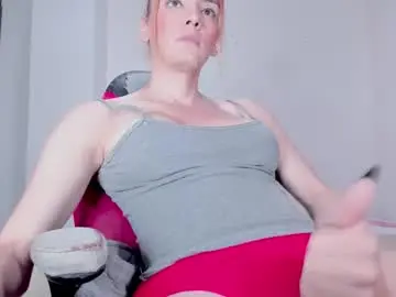 Chaturbate Best live sex cam show of xtalianahotx