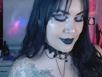 Chaturbate Live Porn of _any_ducan_