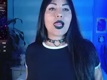 Chaturbate Sex Chat of _any_ducan_