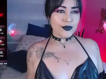 Chaturbate Sex Chat of _any_ducan_