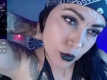Chaturbate Adult Video Chat of _any_ducan_