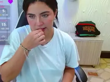 Chaturbate Free Porn Cam of _luna_torres