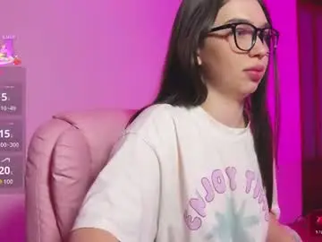 Chaturbate Sex Cam of arianahot777