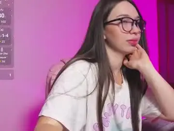 Chaturbate Sex Chat of arianahot777