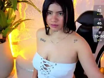 Chaturbate Live Sex Cam of ashely_tp