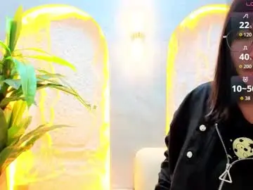 Chaturbate Adult Webcams of ashely_tp