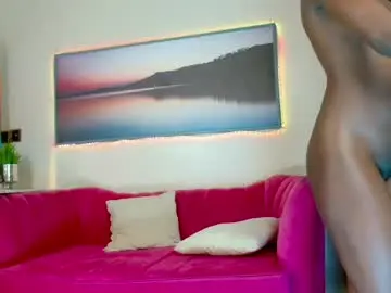 Chaturbate Live Sex of black_berry02