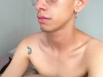 Chaturbate Live Porn of evantier