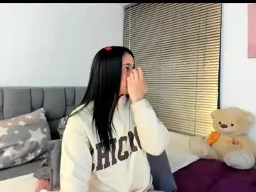 Chaturbate Adult Webcams of gabi_boom