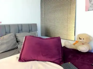 Chaturbate Sex Chat of gabi_boom