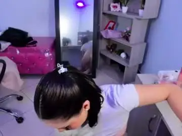 Chaturbate Nude Webcam of isabellasummer_