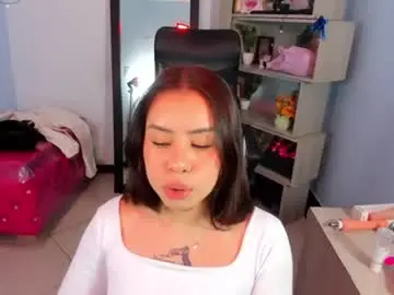 Chaturbate Watch Live Sex Cams of isabellasummer_