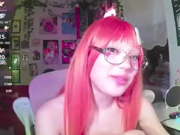 Chaturbate Best Webcam of jupitersclaim