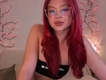 Chaturbate Private Sex Chat of karinchik_