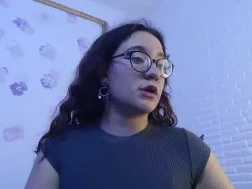 Chaturbate Live Sex Cam of karol_prescot