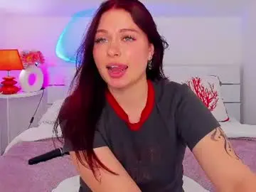 Chaturbate Adult Video Chat of lizzybex