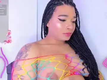 Chaturbate Live Porn of mandy_sugarass